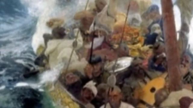 Дню города Днепр посвящается – авторский фильм Виктора Алексеенко "Днепропетровску – 1140" смотреть онлайн