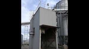 Действующий Элеватор в Краснодарском крае