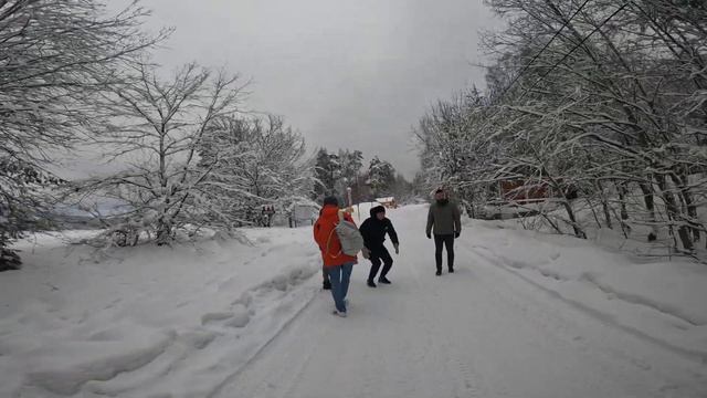 пасторское озеро база отдыха