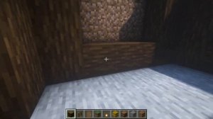 Землянка в Майнкрафте | Постройки и Механизмы от DaDaisy