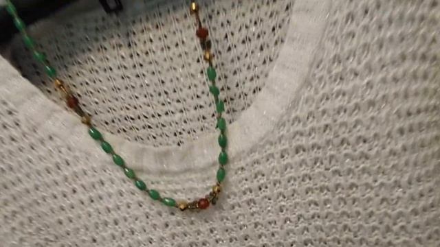 KONOVA SVETLANA. Трава и солнце в украшениях! СКОРО ЛЕТО! смотреть онлайн