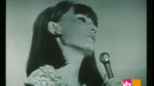 Sandie Shaw - Long Live Love.