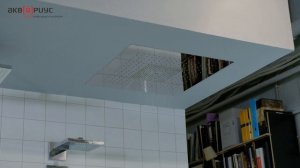 Что такое тропический душ и в чем ошибся Земсков. Лаборатория интерьера