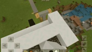 Как построить турель из портал 2 в майнкрафт