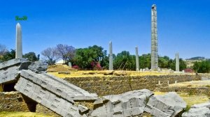 ЭФИОПИЯ | ИНТЕРЕСНЫЕ ФАКТЫ О СТРАНЕ!