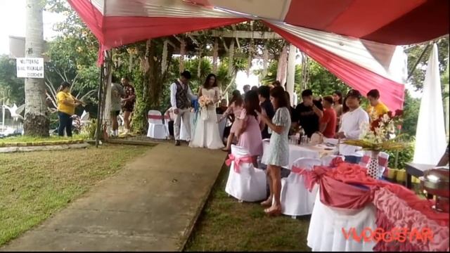 At the Reception / #adayinmylife