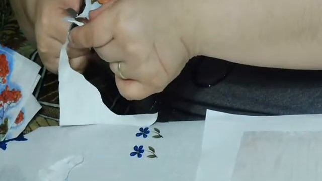 Иванькова И.В. Декупаж смотреть онлайн