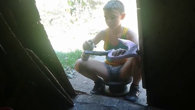 Как сделать хук из дотки часть 1 смотреть онлайн