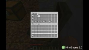 Minecraft дюп/баг 1.2.4 Версия