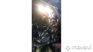 Audi Q7 3.0 tdi удаление вихревых заслонок, глушение клапана egr.