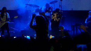 Human Sadness - Julian Casablancas + The Voidz Lima Perú