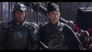 Великая стена 2017 трейлер