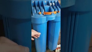 аирация воды в колодце и что даёт данная система.