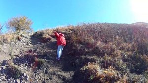 Восхождение на гору Бештау!