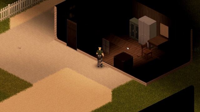 Где искать лут в Риверсайде? - Project Zomboid Гайд