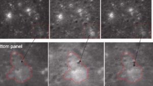 КАК УВИДЕТЬ СЛЕДЫ АМЕРИКАНСКИХ КОСМОНАВТОВ НА ЛУНЕ. МИССИЯ АПОЛЛОН