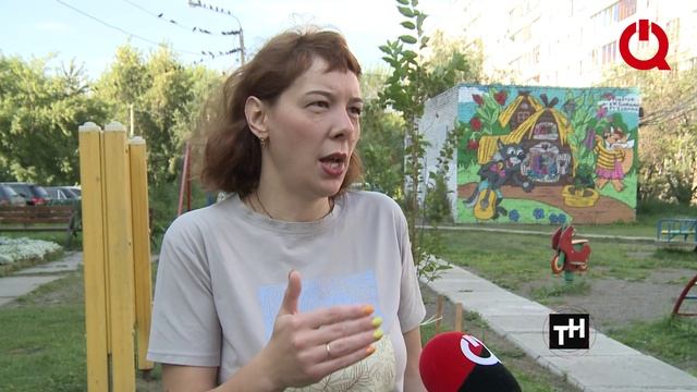 Кто и зачем пытается рушить работу УК "Платформа", одной из молодых, но честных УК города?