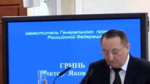 Вот почему взялись за Надира Абу Халида.