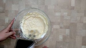 Домашнее печенье! Простой и вкусный рецепт!