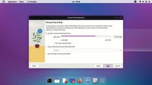How to Install Windows 10 on Kali Linux using VM VirtualBox