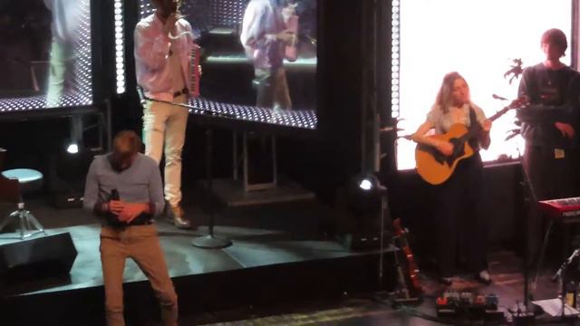 2021 11 24 Andrew McMahon - La La Lie смотреть онлайн