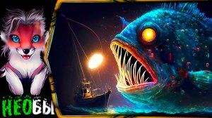 Dredge ⦓?⦔ Пред Обзор или Первое Впечатление Дхармы Ктулху
