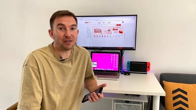 Умный выкуп товаров из Китая. Урок№1 Вводный