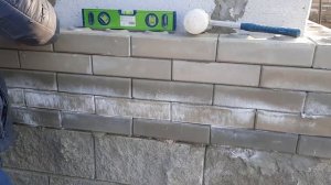 Лего кирпич, экономично