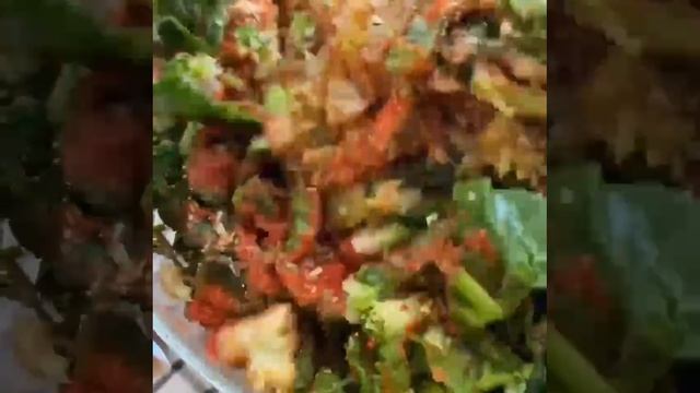 Постные котлеты из чечевицы
