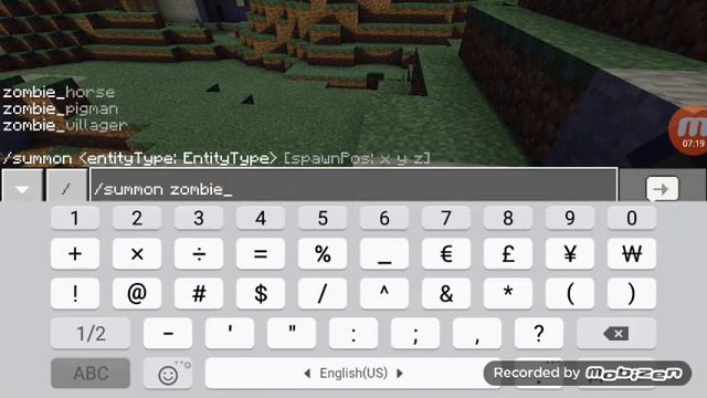 ENDER вещи в Minecrat PE смотреть онлайн