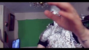 DIY HALLOWEEN: КОСТЮМ РЫЦАРЯ