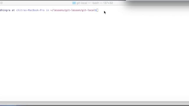 Learning Git 1/2...by GoLiveLab, Sunnyvale, CA, 94086 смотреть онлайн