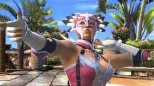 MasterBoris86X Ramblings: Tekken Tag 2 new characters