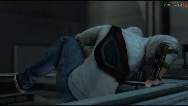 Прохождение Assassin's Creed III - #50 ["Абстерго"] смотреть онлайн