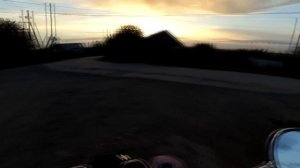 Покатушки #25 на мопеде  Alpha 110 /Остановили ДПС ,Красивые места ,