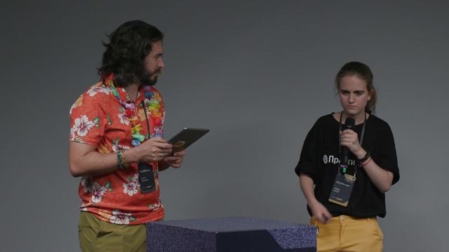 Как мы вывели Code Style в Практикуме на следующий уровень – Софья Гусева смотреть онлайн