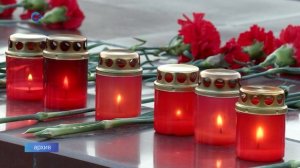 Памятные мероприятия, приуроченные ко Дню памяти и скорби, пройдут в Карелии