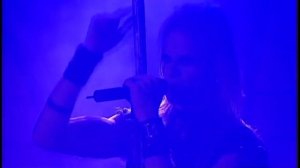 THERION - Birth Of Venus Illegitima (OFFICIAL LIVE)