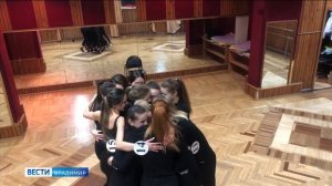 Самые красивые девушки живут во Владимирской области