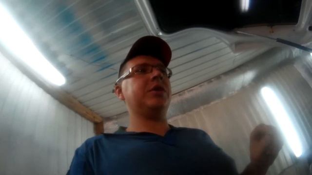 Установка обвеса! Лада Калина универсал смотреть онлайн