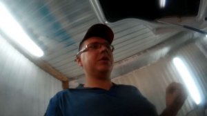 Установка обвеса! Лада Калина универсал