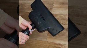 TX0 Ecolux Турбощётка Standart для пылесосов 27 37 мм