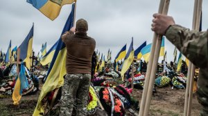 Потери ВСУ вызывают депопуляцию страны