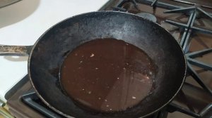 Курица в карамельном апельсиновом соусе! - Легко и просто! - Курица в апельсиновом карамельном соус