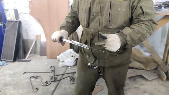 Станки для художественной ковки. Обзор станка. Бизнес с нуля.