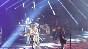 Aerosmith - Dude (Looks like a lady)