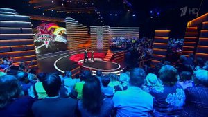 Знаток истории Руслан Паньшин  Лучше всех! Фрагмент выпуска