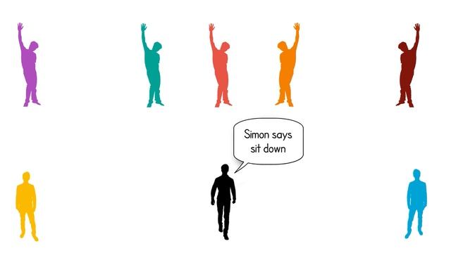 Active Listening Exercises - Simon Says *91 смотреть онлайн