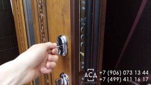НОВИНКА! Металлическая дверь "Лацио"