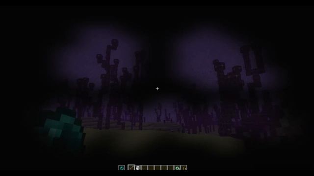 Minecraft | Город края смотреть онлайн